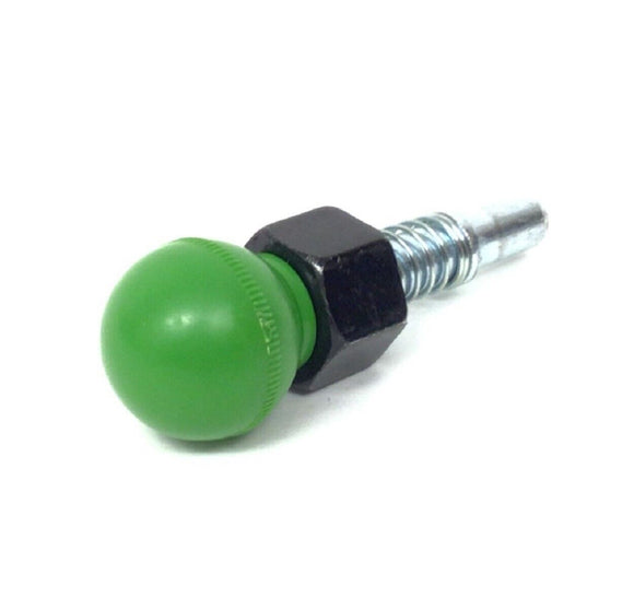 Total Gym Supreme Strength System Green Adjustable Pop Pin RSUPAP - hydrafitnessparts