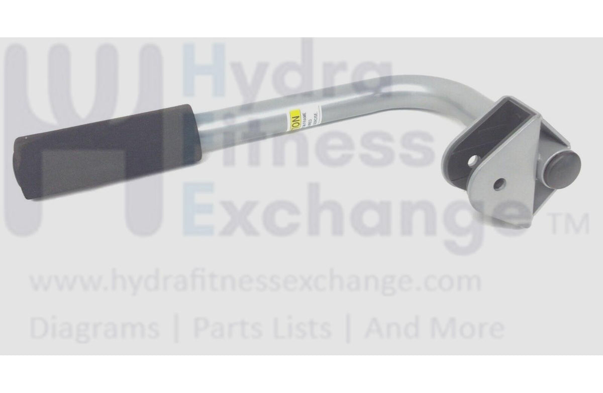 Total Gym Supreme Strength System Pull-Up Bar Handle with pulley Housi ...