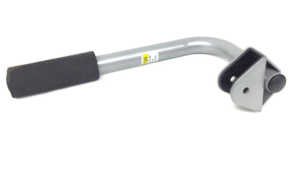 Total Gym Supreme Strength System Pull - Up Bar Handle with pulley Housing - hydrafitnessparts