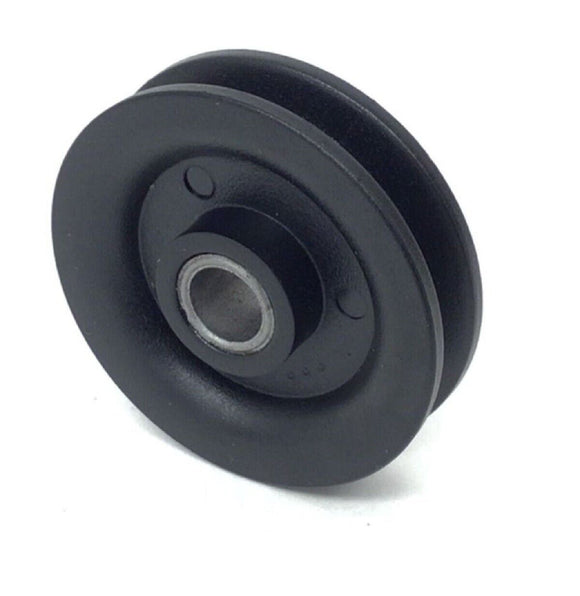 Total Gym Supreme Strength System Pulley - hydrafitnessparts