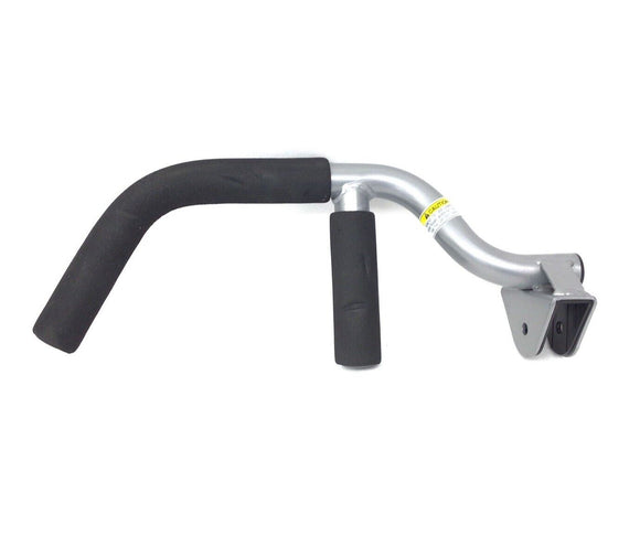 Total Gym Supreme Strength System Shaper Handle Bar Left Tri - Grip - hydrafitnessparts