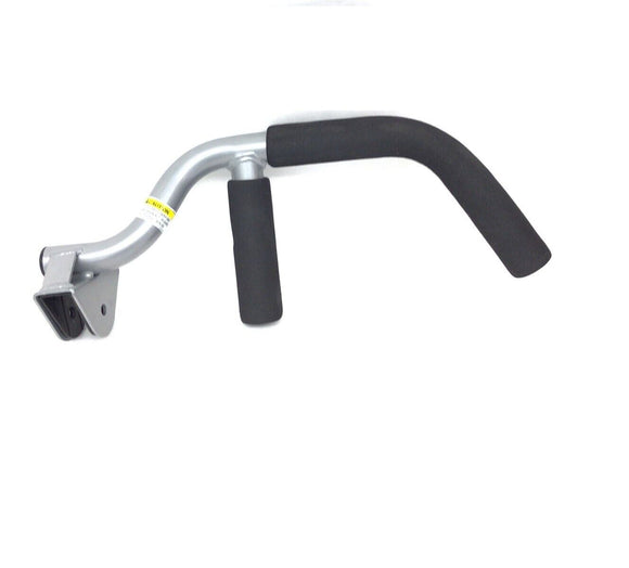 Total Gym Supreme Strength System Shaper Handle Bar Right Tri - Grip - hydrafitnessparts