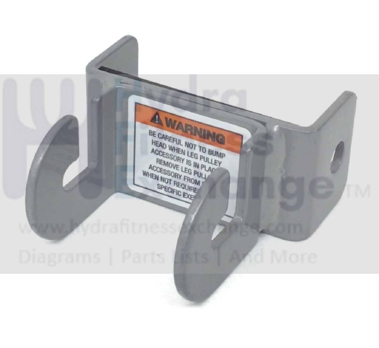 Total Gym Cable Gym Fitness Equipment Repair & Replacement Parts