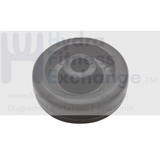 Transport Wheel D55 | ID10mm |H24 x h18 MPN 59314 For Treadmill & Elliptical - hydrafitnessparts