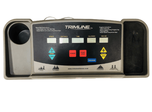 Trimline Schwinn Treadmill Display Console Assembly - hydrafitnessparts