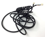 True Fitness CS800 - RCS800 Stationary Bike Mid HR Wire Harness 9CB8R004 - hydrafitnessparts