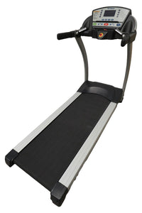 True Fitness M50 TM50 - 4 Non Folding Treadmill - hydrafitnessparts