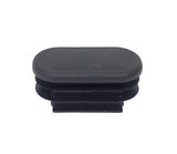 True Fitness PS 900 PS100 PS300 TPS300 Treadmill Oval Endcap 9PS0008 - hydrafitnessparts