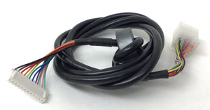 True Fitness Treadmill Lower Control Cable 9RT0004A - hydrafitnessparts