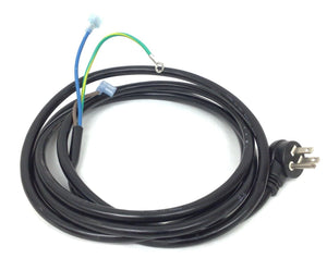 True Fitness Treadmill Power Cord 70253100 - hydrafitnessparts