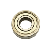 True Fitness XCS800 CS800 2010 Elliptical 6203Z Pedal Arm Frame Bearing - hydrafitnessparts