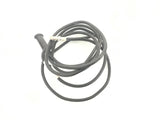 True Fitness XCS800 CS800 2010 Elliptical Coaxial Cable Extension Male to Female - hydrafitnessparts