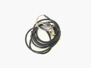 True Fitness XCS800 CS800 2010 Elliptical Main Wire Harness - hydrafitnessparts