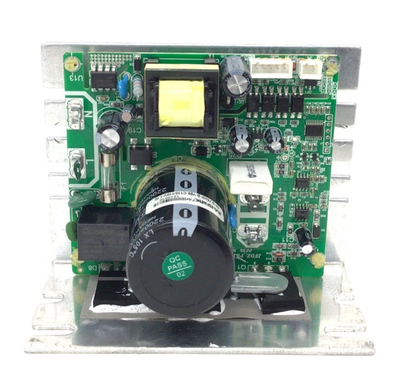 Urevo Gadgeteer UR9TM0010 Treadmill Lower Motor Control Board Controller - hydrafitnessparts