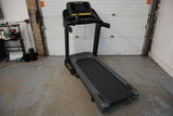 Used Livestrong LS15.0T LS15.OT - 01 Folding Treadmill For Home Gym - hydrafitnessparts