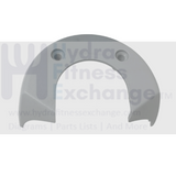 Used Precor Elliptical Front Inner Stairarm End Cap PPP000000039917101 - hydrafitnessparts