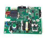 Used Vision Elliptical Lower Motor Control Board Controller 1000390464 & 1000222207 - hydrafitnessparts
