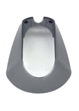 Used Vision Fitness Elliptical Down Kettle Rack Cover 1000231212 - hydrafitnessparts