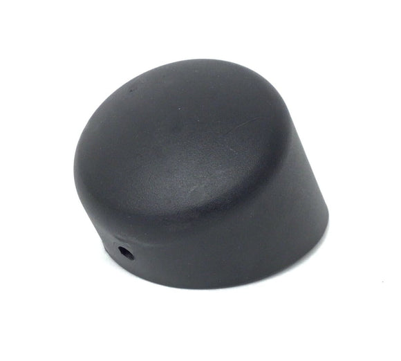 Used Vision Fitness Elliptical Stabilizer Forward Cover 101341 - hydrafitnessparts