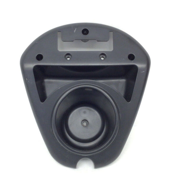 Used Vision Fitness Elliptical Upper Plastic Cover 1000231214 - hydrafitnessparts