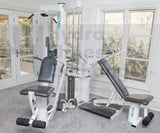Vectra On - Line 1850 Home Gym Strength System - hydrafitnessparts