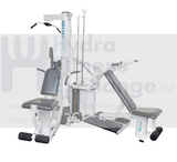Vectra On - Line 1850 Home Gym Strength System - hydrafitnessparts