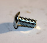 Vision Fitness Elliptical Button Head Hex Socket Screw M5 - 0.8P x 10L 020256 - AC - hydrafitnessparts