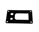 Vision Fitness Elliptical Plate Cover 065609 - B - hydrafitnessparts