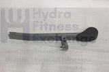 Vision Fitness Elliptical Right Foot Pedal Arm Assembly 1000091125 - hydrafitnessparts
