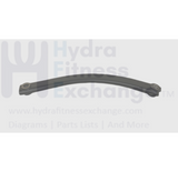 Vision Fitness Elliptical Right Swing Arm Set 1000409909 - hydrafitnessparts