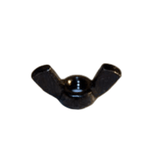 Vision Fitness Elliptical Wing Nut 1/4 - 20UNC 062621 - A - hydrafitnessparts