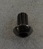 Vision Fitness EP615 EP609 EP633C EP725 PEP633D Elliptical Button Head Hex Socket Screw M12 - 1.75P x 20L 1000216002 - hydrafitnessparts