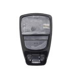 Vision Fitness EP632 Elliptical Display Console Assembly 1000441202 - hydrafitnessparts