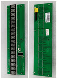 Vision Fitness EP632 EP632B EP632C Elliptical Display Console Board 1000441239 - hydrafitnessparts