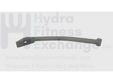 Vision Fitness EP632B EP632C EP726 Elliptical Adjustment Arm Set 1000441166 - hydrafitnessparts