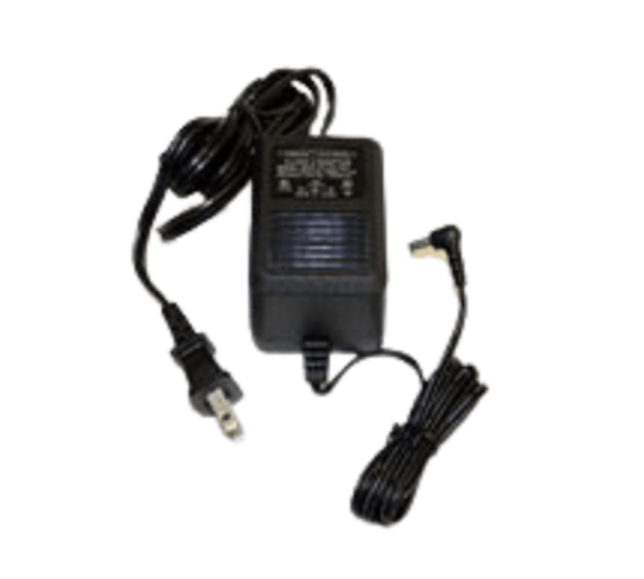 VISION FITNESS Power Supply AC Adapter MKD-481201000 081149 Works Upright Bike - hydrafitnessparts