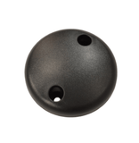 Vision Fitness S70 - 02 - EP78B S7100HRT Elliptical End Cap 1000230172 - hydrafitnessparts