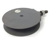 Vision Fitness ST200 Strength System Bracket Pulley Weight Stack 025533 - AA - hydrafitnessparts