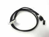 Vision Fitness T40 T80 TF40 TF20 Treadmill Handlebar Wire Harness 1000223397 - hydrafitnessparts