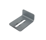 Vision Fitness T9550 T9250 Treadmill Side Rail Fixing Plate 101369 - hydrafitnessparts