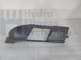 Vision Fitness TM742B TM743B TM789B Treadmill Left Motor Cover 1000425536 - hydrafitnessparts