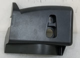 Vision Fitness TM742B TM743B TM789B Treadmill Left Rear Frame End Cap 1000425545 - hydrafitnessparts
