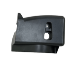 Vision Fitness TM742B TM743B TM789B Treadmill Left Rear Frame End Cap 1000425545 - hydrafitnessparts