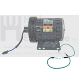 Vision Fitness TM742B TM743B TM789B Treadmill Motor Set Semi Assembly 1000438022 - hydrafitnessparts
