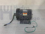 Vision Fitness TM742B TM743B TM789B Treadmill Motor Set Semi Assembly 1000438022 - hydrafitnessparts