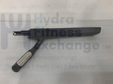 Vision Fitness TM742B TM743B TM789B Treadmill Right Arm Rest Set Semi Assembly 1000447148 - hydrafitnessparts
