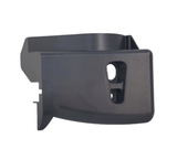 Vision Fitness TM742B TM743B TM789B Treadmill Right Rear Frame End Cap 1000425546 - hydrafitnessparts