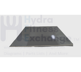 Vision Fitness TM742B TM743B TM789B Treadmill Running Deck 650 x 1375 x 25.4T 1000442845 - hydrafitnessparts