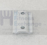 Vision Fitness TM742B TM743B TM789B Treadmill Side Rail Fixing Plate 007522 - C - hydrafitnessparts