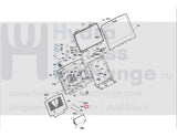 Vision Fitness TM743B EP725 EP726 RB211 CB209 Treadmill USB Connect Wire Tuner 1000413595 - hydrafitnessparts